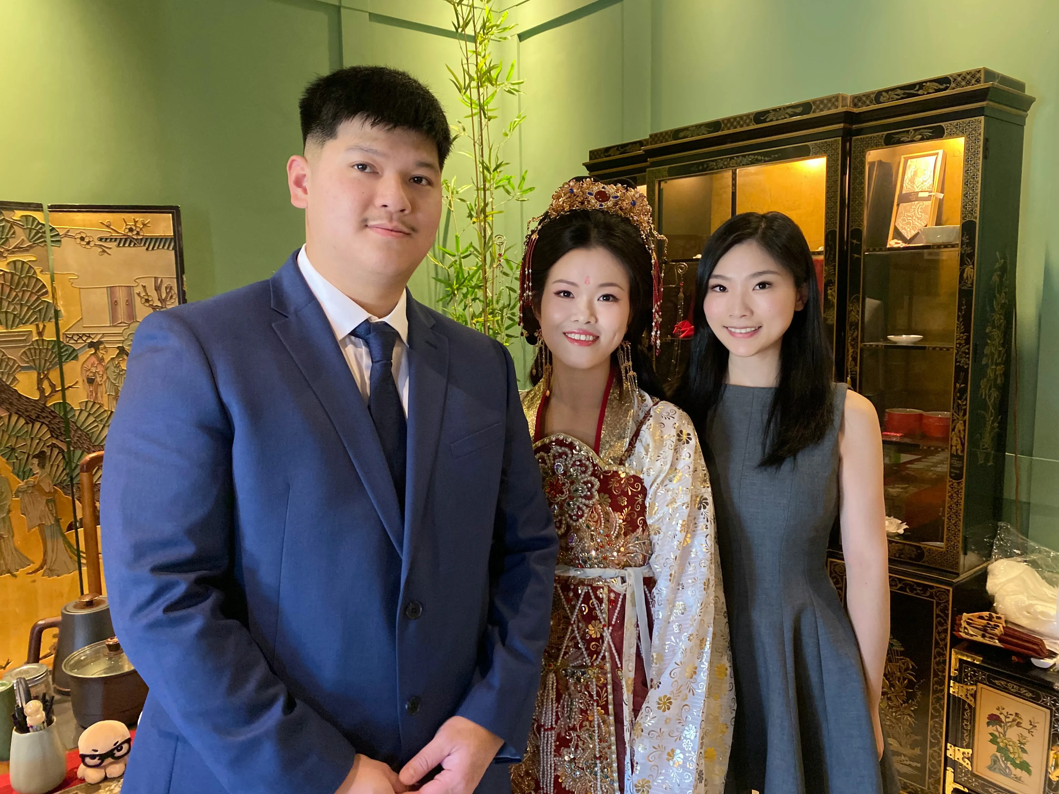 Amanda Ma — gallery image 2
